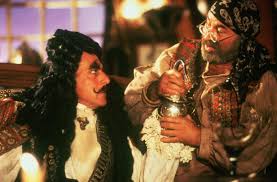 Hook El Capitan Garfio 1991 Imdb Steven Spielberg Steven Spielberg Movies Hook Movie