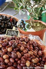 Olives De Provence Apero Market Marche Provence South Tourismepaca Tourismpaca Food Olivepaste Olives Aix Aixenprovence Food Europe Provence Olive