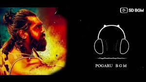 Pogaru Karabuu Bgm Ringtone Music Trending Ringtone Mp3 Download Movie Ringtones Movie Records Cool Background Music