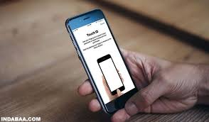 How To Setup Touchid On Iphone And Ipad Iphone Ipad Iphone 8