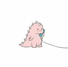 Tak hanya dino merah adapun dino berwarna lain seperti dino hijau, dino pink dan dino biru. Arti Dino Merah Di Tiktok Yang Viral Gatcha Org
