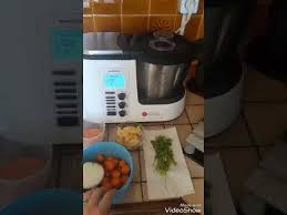 Soupe De Lentilles Corail Au Robot Monsieur Cuisine Plus Youtube Soupe Lentilles Corail Recette Monsieur Cuisine Plus Robot Monsieur Cuisine