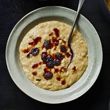 Bbc Good Food On Instagram This Old School Pudding Can Be Controversial But Ours Is A Game Bbc Good Food Recipes Rum Raisin Rice Pudding Recipe Rice Pudding
