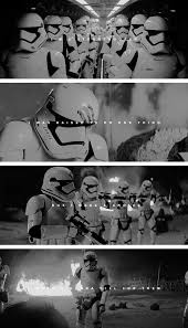 I M Not Resistance I M Not A Hero I M A Stormtrooper Like All Of Them I Was Taken From A Family I Ll Never Kn Disney Star Wars Star Wars Quotes War Stories