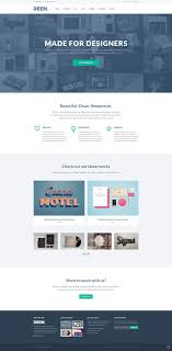 Designer Portfolio Bootstrap Website Template Freebiesteam Free Download Bootstrap Web Web Design Freebies Portfolio Website Template Web Template Design