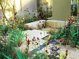 Q A With Sarah Price Garden Designer Garden Design