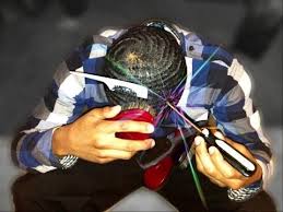 How To Get 360 Waves Fix Forks Better Connections 360 Waves Waves Hair Waves