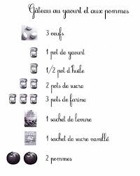 404 Not Found Gateau Yaourt Pomme Gateau Yaourt Recette Maternelle