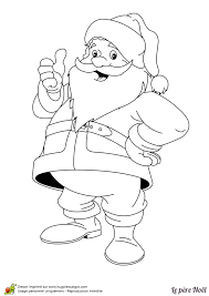 Coloriage Pere Noel Tradition Dessin Noel A Imprimer Coloriage Noel Gratuit Coloriage Noel