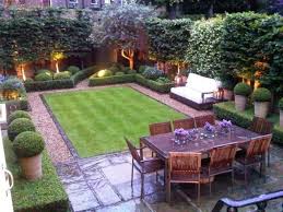 15 Clever Concepts Of How To Make Backyard Oasis Ideas Pictures Small Backyard Garden Design Backyard Landscaping Plans Small Backyard Gardens