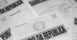 * para consultas anteriores a 2018, selecione uma das opções pesquisa na versão certificada ou diário completo certificado. Medidas Extraordinarias Do Governo Publicadas Em Diario Da Republica
