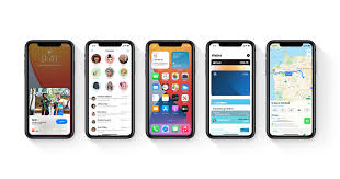 Apple Releases Ios 14 1 With Numerous Bug Fixes Iphone Settings App Apple Ios