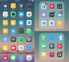 Best Free Winterboard Themes For Ios 11 3 1 11 4 Jailbreak Ios 11 Ios 1password