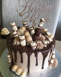 Pin Auf Birthday Cakes Decorating