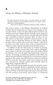 How To Write Scientific Articles Writing Article Writing Scientific Articles