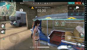 The free fire mod menu app has been in high demand ever since its release and free fire mod menu double your running speed and get into the safe zone faster or run away from areas that are under heavy fire and puts you at risk of. Smart Keymapping For Free Fire Battlegrounds On Pc Memu Blog