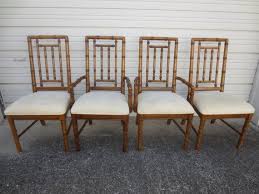 Dixie Furniture Faux Bamboo Chairs Furniture Contemporary Outdoor Dining Furniture Furniture Makeover Dresser