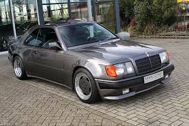 Mercedes 300 Ce 6 Litres Amg Widebody Mercedes Benz Mercedes Amg Mercedes