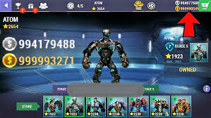 Real Steel Champions Cheats Ios Android Free Working No Hack No Survey Real Steel Champions Hack And Cheats Real S Real Steel Boxing Champions Champion