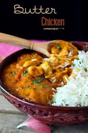 Le Butter Chicken Recette Indienne Le Blog Cuisine De Samar Recette Recette Cuisine Indienne Poulet Au Beurre Indien Cuisine Indienne