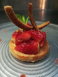 Stephane Rodrigues Et Ses Ateliers Cuisines Et Livraison A Domicile
