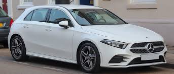 Quelle Mercedes Classe A Choisir Dimensions Finitions Motorisations