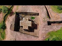 Axum Tsion 1 2 Ethiopian Orthodox Tewahedo Churches And Monasteries Vidoemo Emotional Video Unity Church Heritage Site Historical Architecture