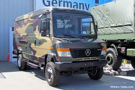Mercedes Benz Vario Light Utility Vehicle Mercedes Benz Vans Mercedes Truck Mercedes Camper