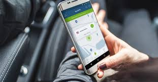 The Best Vpns For Android Smartphones Digital Trends Best Vpn Smartphone Info Digital Advertising