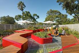 Green Roofs Boost Concentration University Of Melbourne Study Finds In 2020 Green Roof Living Roofs Landscape Architecture
