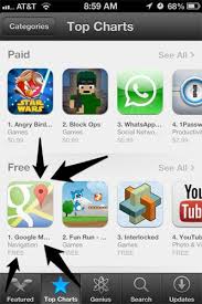 Google Maps Notches Over 10 Million Downloads On Ios App Store