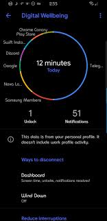 Where is digital well being on one plus 7 pro. Digital Wellbeing How To Install On S9 Samsung Members
