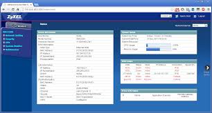 Knowledge Base Zyxel