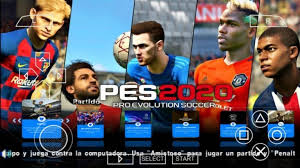 Download Pes 2020 Ppsspp Pes 2020 Psp Iso English Download Offline Games Psp Game Download Free