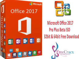 Microsoft Office 2017 Pro Plus Beta Iso 32bit 64bit Free Download Desain
