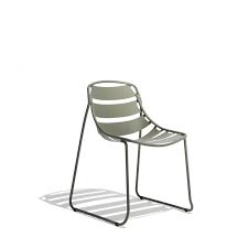 Industry West Volley Chair Chair Outdoor Chairs Industry West