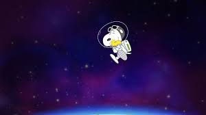Snoopy In Space On Apple Tv Snoopy Apple Tv Charlie Brown