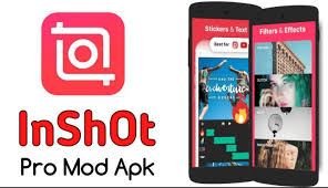 Inshot Pro Apk Hacked Version Download Android Ios 2020 Di 2020