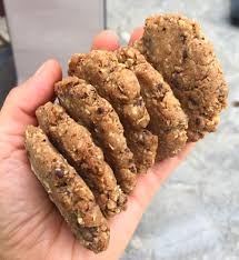 Cookies Choconut Sans Sucre Recette Cookies Et Biscuits Petit Dejeuner Sans Sucre Saines Gourmandises