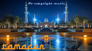 Arabic Islam Ramadan Free Background Music Muslim Holidays Mosque