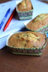 Mini Cakes Aux Pepites De Chocolat Hum Ca Sent Bon Pepite Chocolat Recette Mini Cake Cake