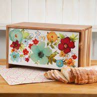 The Pioneer Woman Blossom Jubilee 6 2 Inch Recipe Box Walmart Com Pioneer Woman Kitchen Decor Pioneer Woman Kitchen Pioneer Woman Dishes