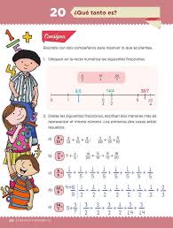 Recopilación de libros para aprender matemáticas que cuentan historias divertidas. Que Tanto Es Desafio 20 Desafios Matematicos Quinto Grado Contestado Tareas Cicloescolar