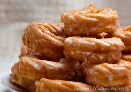 Pin On Doughnuts Fritters