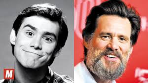 He went on to star in several box office hits. Jim Carrey From 1 To 55 Years Old Youtube