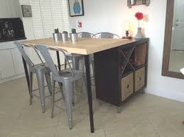 Fabriquer Un Ilot De Cuisine Avec Des Meubles Ikea Hack Ilot De Cuisine Ikea Cuisine Ikea Ilot Cuisine