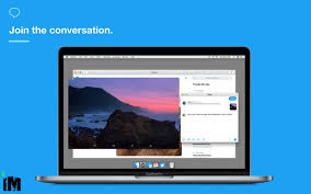 Twitter App For Macos Get Updated With Timeline Streaming Support Download Now