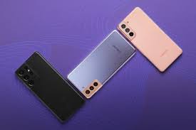 Judging from everything we've seen, the samsung galaxy s21 should have faster performance from qualcomm's new snapdragon 888 chip, a more sophisticated camera system, and a sleeker design. Ae5wh6x55iowum