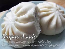 Siopao Asado Recipe Panlasang Pinoy Meaty Recipes Recipe Siopao Recipe Siopao Siopao Asado Recipe