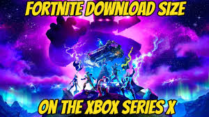 The plot of this project implies a kind of global cataclysm on earth, after which dangerous storms begin to rage. How Big Is Fortnite To Download Consoles And Computers Fortnite